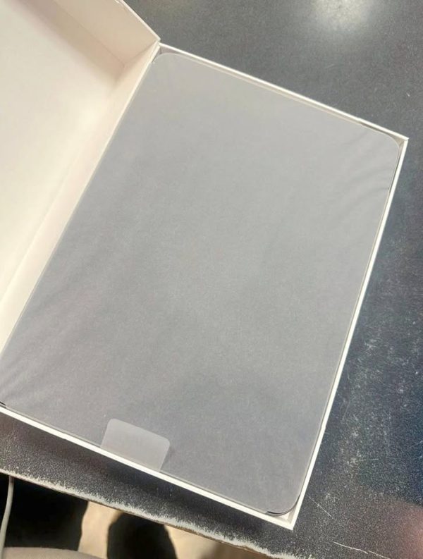 iPad Air 11 inch M2 1C93