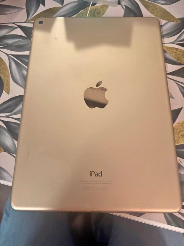 Apple iPad Air 2 128 GB wifi unlocked