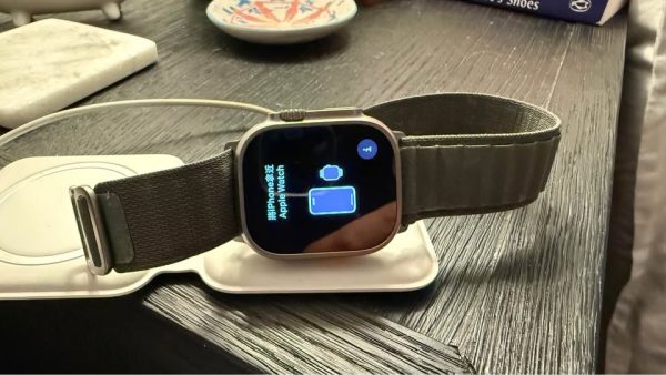 Apple Watch Ultra