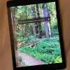 Apple iPad Air 1st Gen - Black, 128 GB