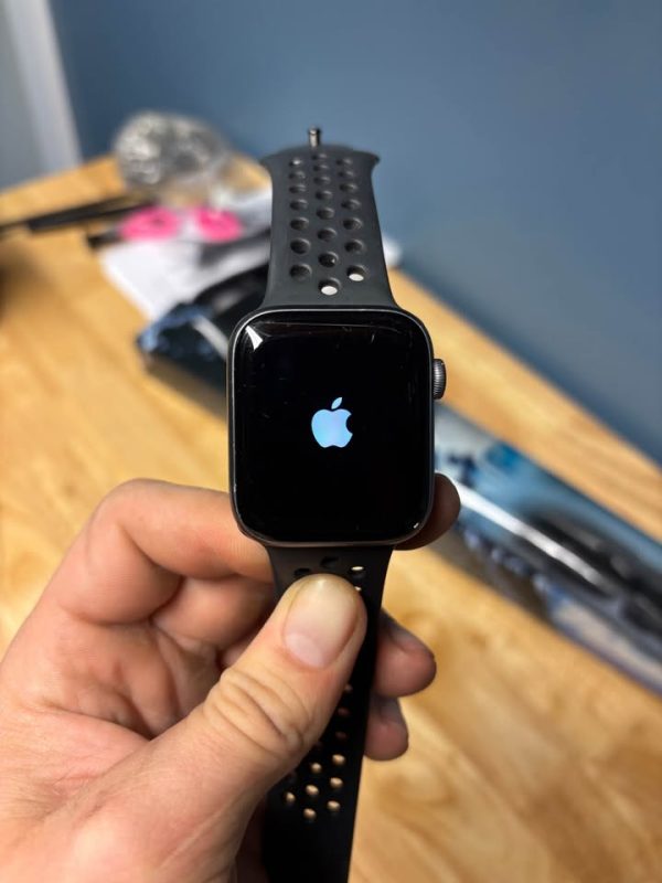 Apple Watch Series 4