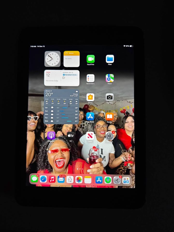 iPad 9th Generation 1 iPad 9th Generation