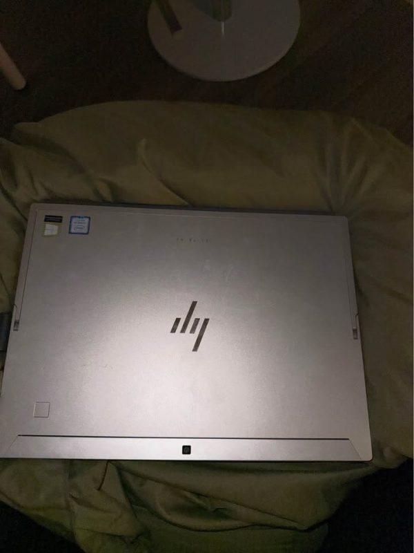 HP elite2x Bang and ofulson