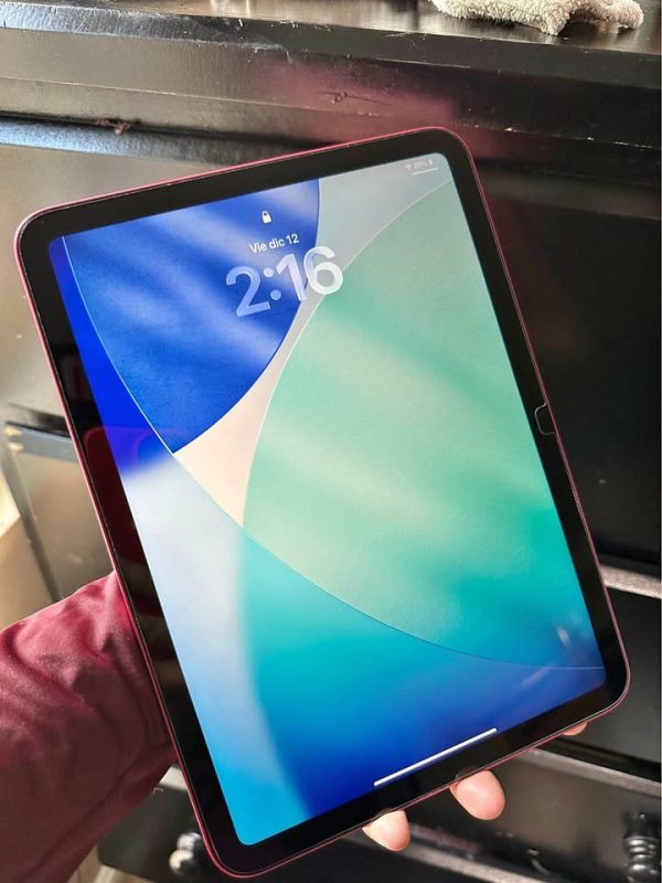 iPad 10th Generation