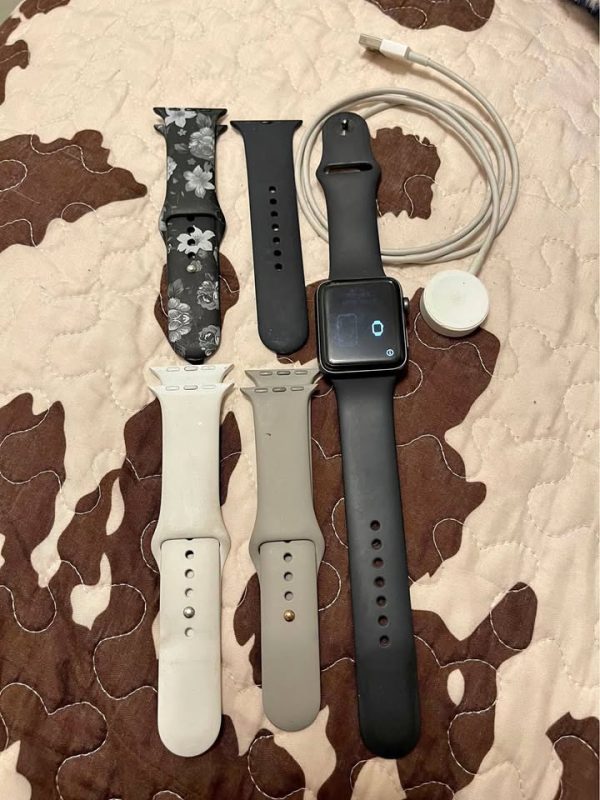 Apple Watch Series 3 42MM
