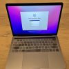 MacBook Pro 13 inch 2016 500GB