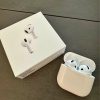 AirPods 4 with Active Noise Cancellation