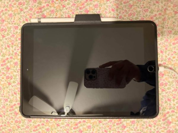 iPad 7th Generation (32GB)