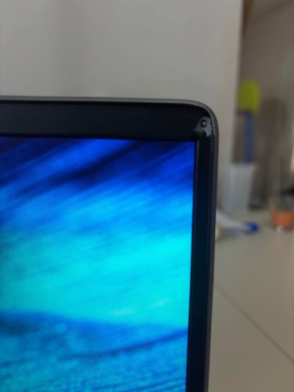 Hp Chromebook x360 touchscreen laptop