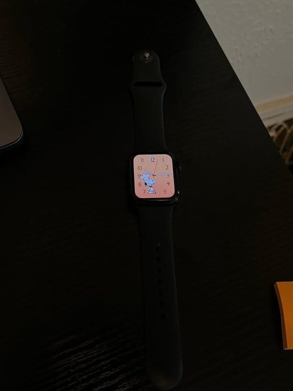 Apple watch SE 2nd generation