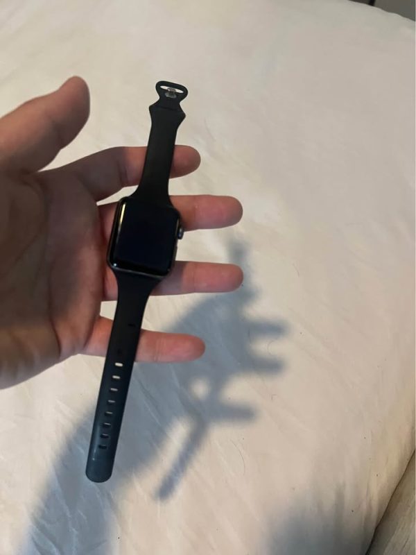 Apple Watch SE2 44mm with Cellular