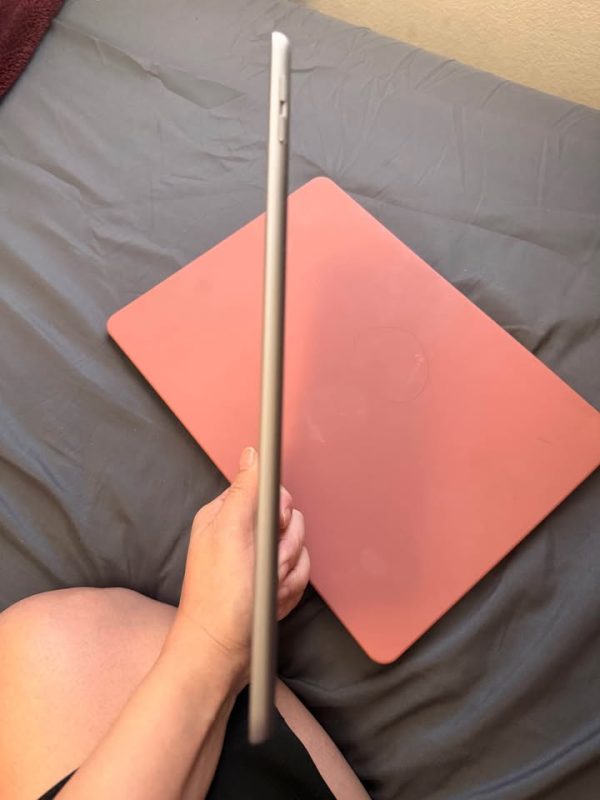 Ipad (6th Generation) - 128 gb