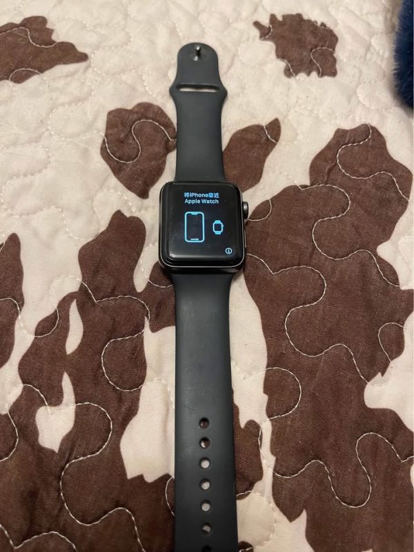 Apple Watch Series 3 42MM