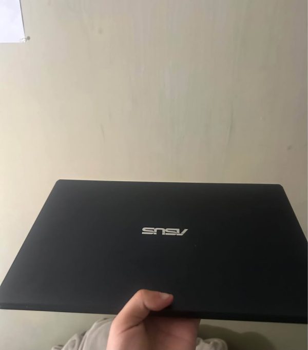 Asus laptop