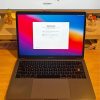 Macbook Pro 2017 13 inch with charger