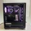 Gaming PC / Intel i7 4.70GHz Turbo / NVIDIA RTX 3070 / 32 GB Ram / SSD - HDD / AIO RGB / MSI