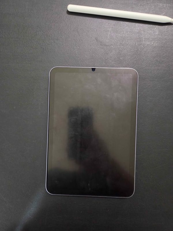Apple iPad mini (6th generation)
