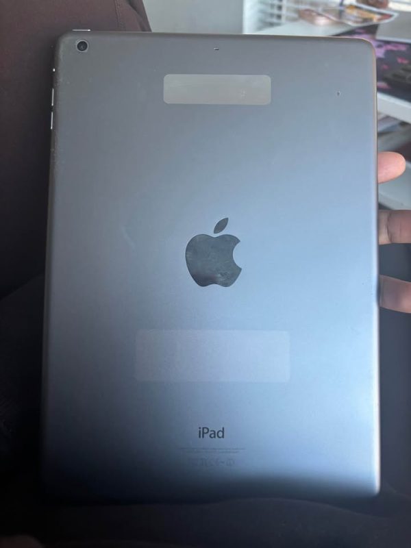 iPad Air