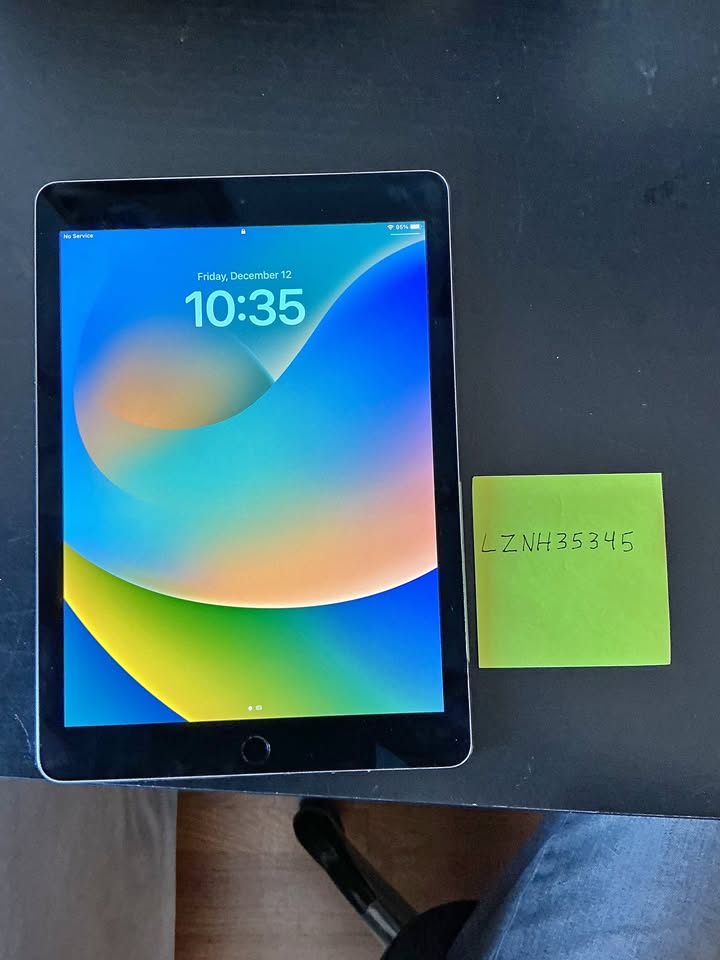 iPad Pro 9.7" 4 iPad Pro 9.7"