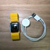 Apple Watch Series 5 (40mm) – Gold Aluminum + Charg