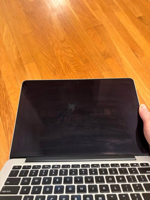13 inch MacBook Pro Early 2015