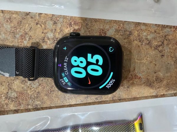 Apple Watch series 10