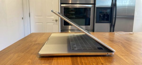 Apple MacBook Air M2 (2023) 15.3” 16GB Memory 1TB SSD