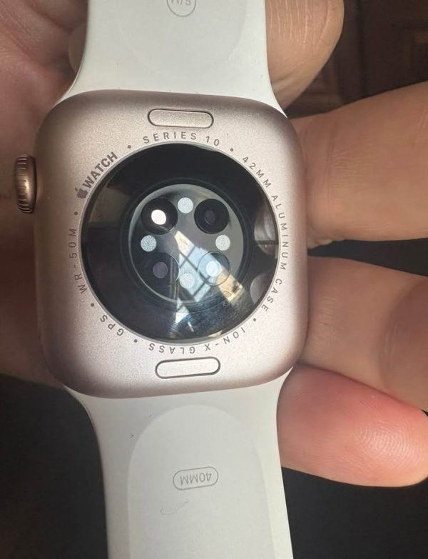 Apple Watch series 10