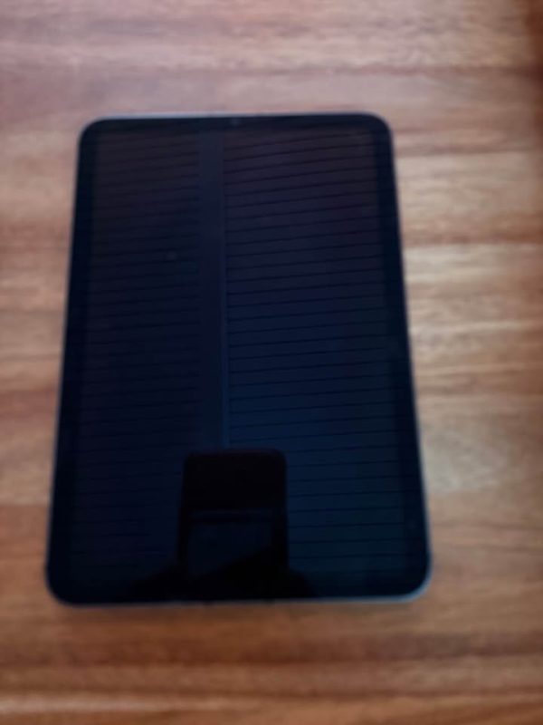 iPad Mini 6th generation 64GB Cellular Unlocked