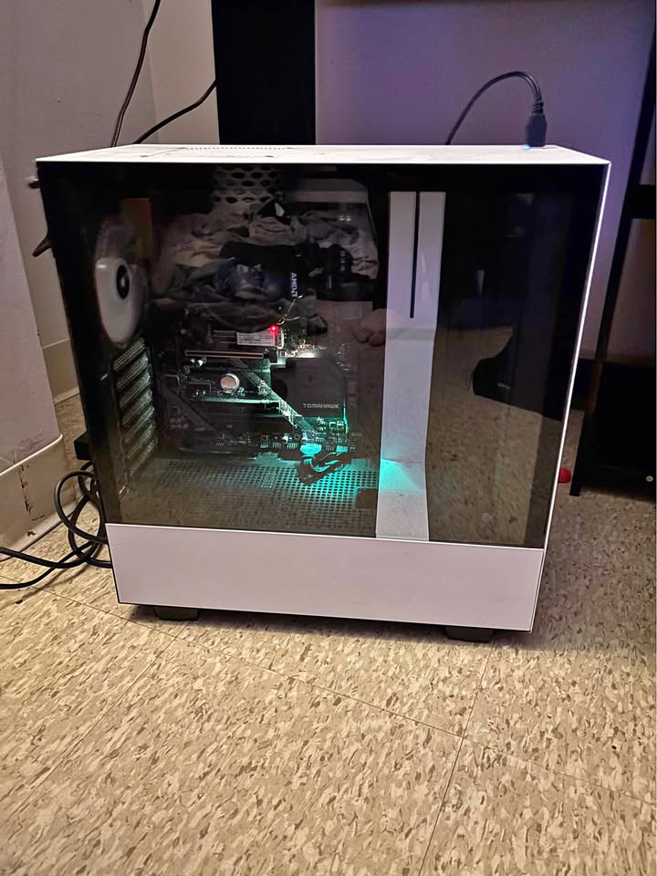Gaming pc 2 Gaming pc