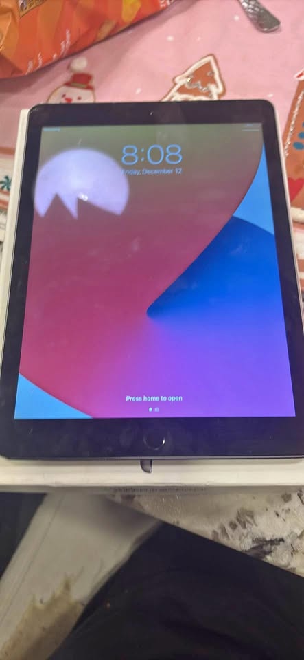 iPad Air 2 16gb