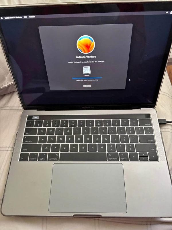 MacBook Pro