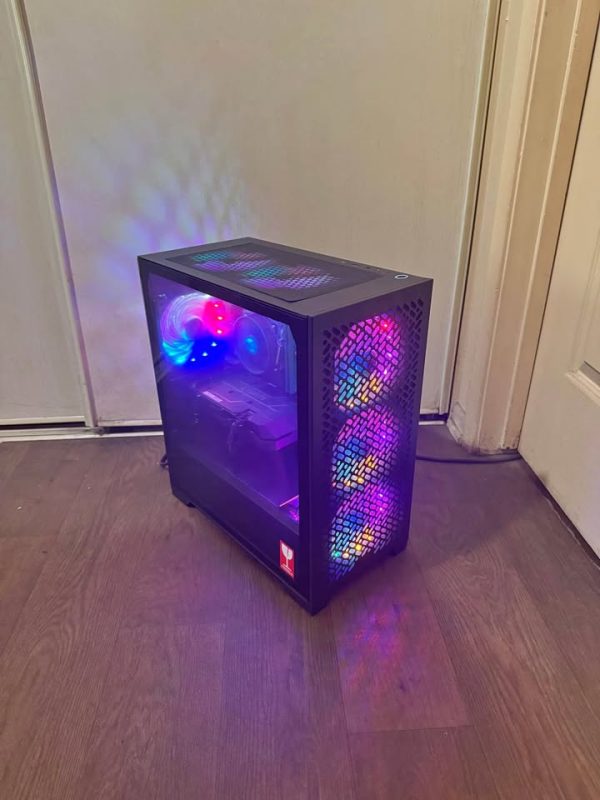 Gaming pc