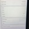 iPad Pro 12.9inch 5th 128GB M2 unlock