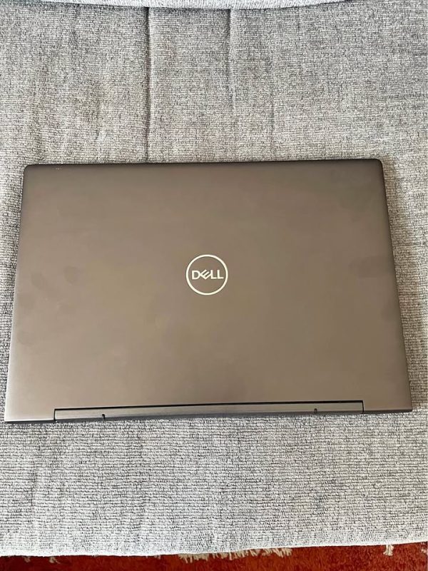15” Dell Inspiron Laptop