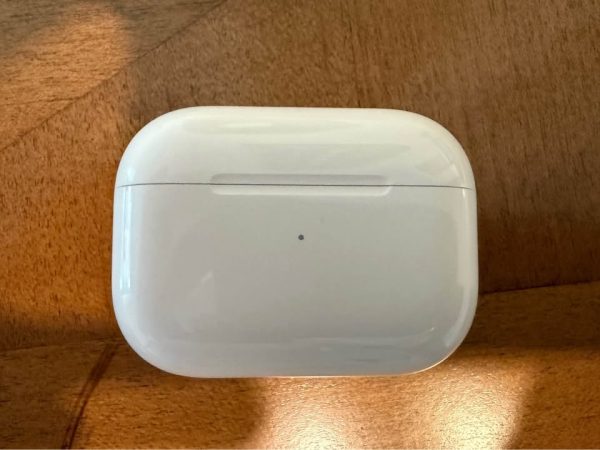 Apple AirPods Pro 2 w/ Lightning Charging Case