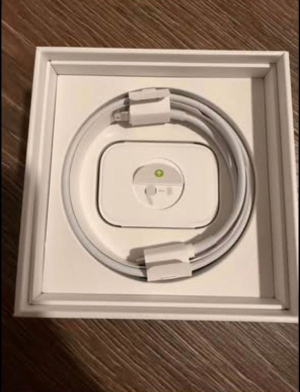 Apple AirPods Pro 2 w/ Lightning Charging Case