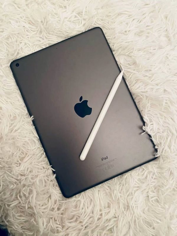 Apple iPad 9th Generation (2021) – Great Condition