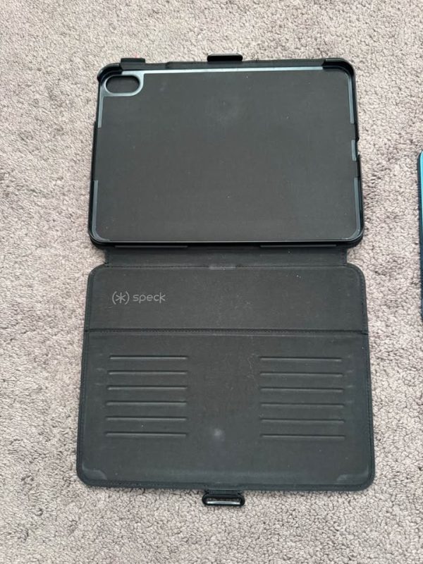 iPad (4) 10th generation