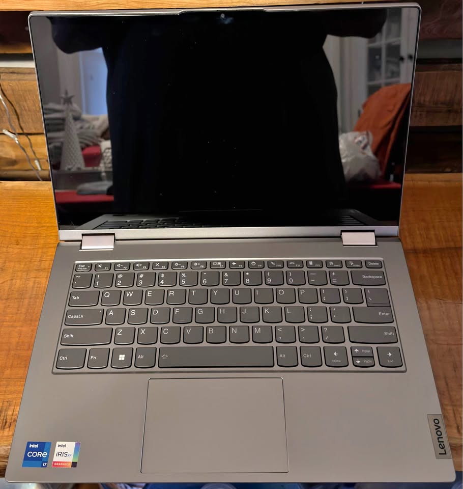 Lenovo Think-book G3 (Christmas Special!) 1 Lenovo Think-book G3 (Christmas Special!)