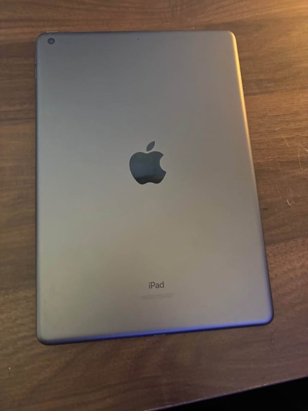 iPad 9th generation 10.2 inch