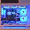 Gaming PC: Ryzen 5 7600X + RTX 5070 12GB + 32GB DDR5 6000mhz + 1tb NVME SSD