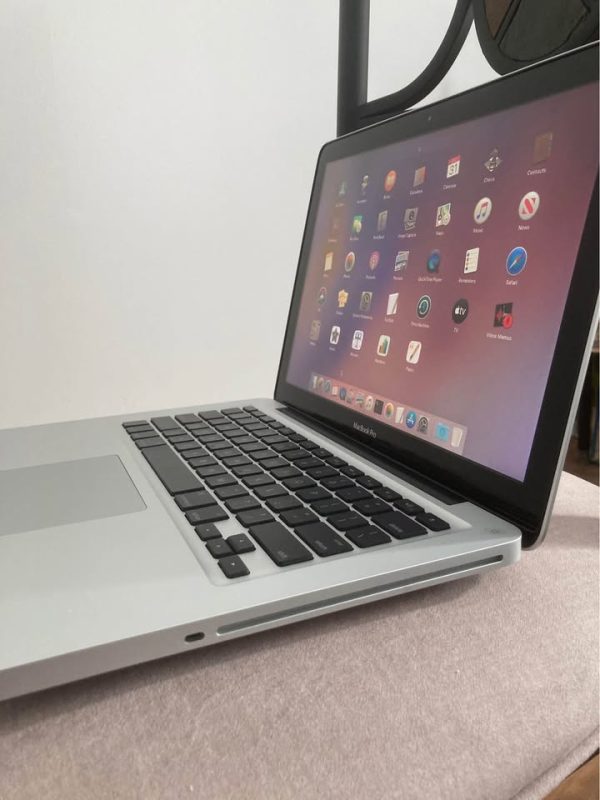 Apple MacBook Pro 13.3”