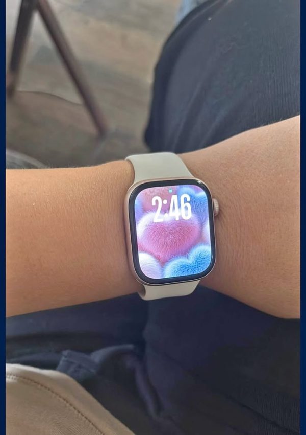 Apple Watch series 10