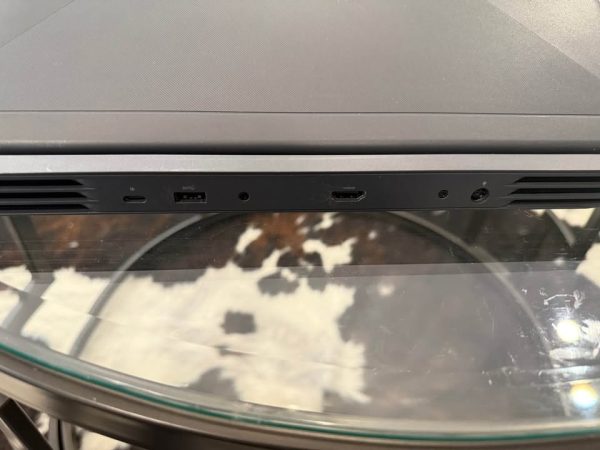 Dell G15 5511 Gaming Laptop