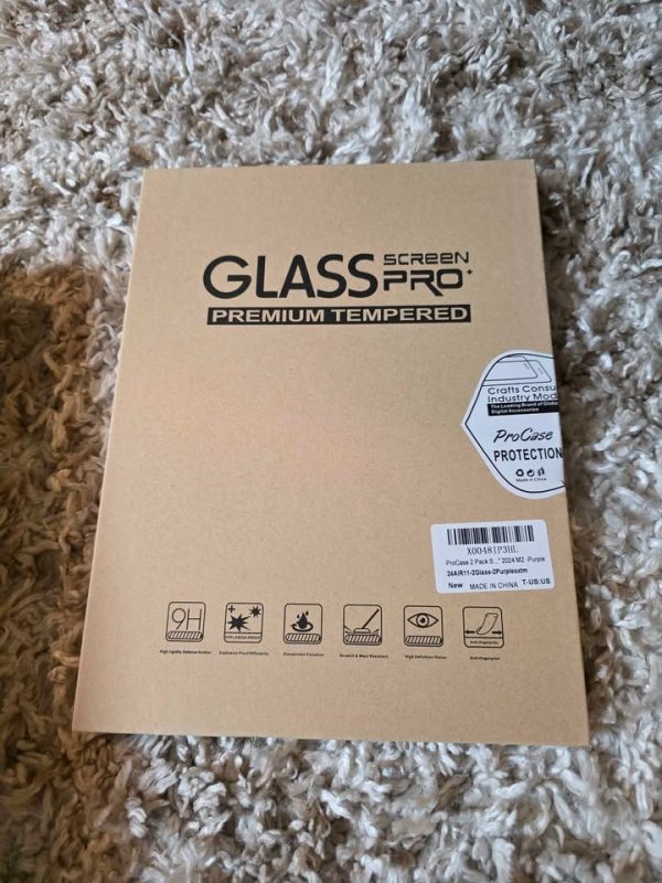 iPad Air 11 inch with Cellular