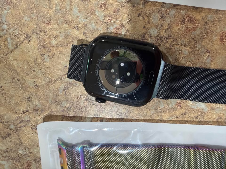 Apple Watch series 10 3 Apple Watch series 10