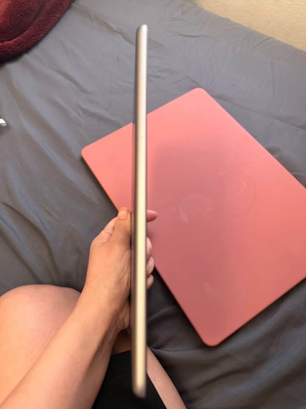 Ipad (6th Generation) - 128 gb