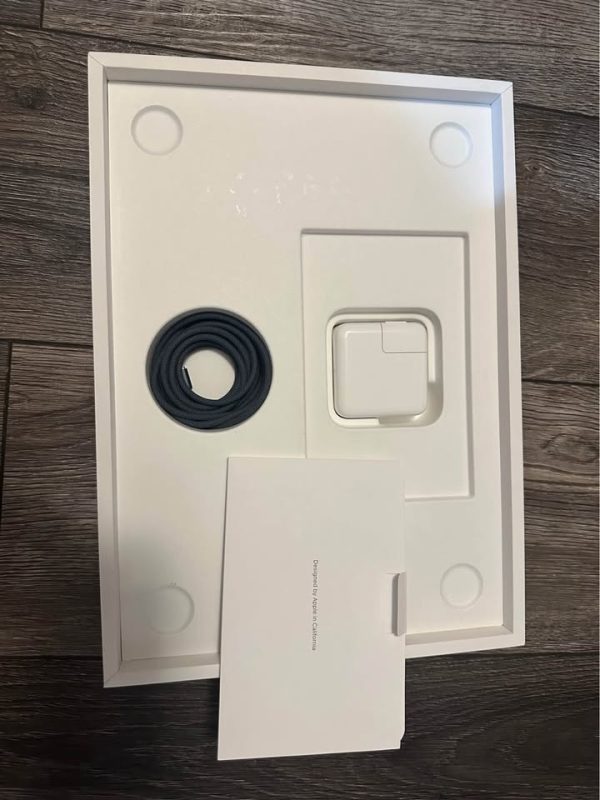 Apple MacBook Air M4