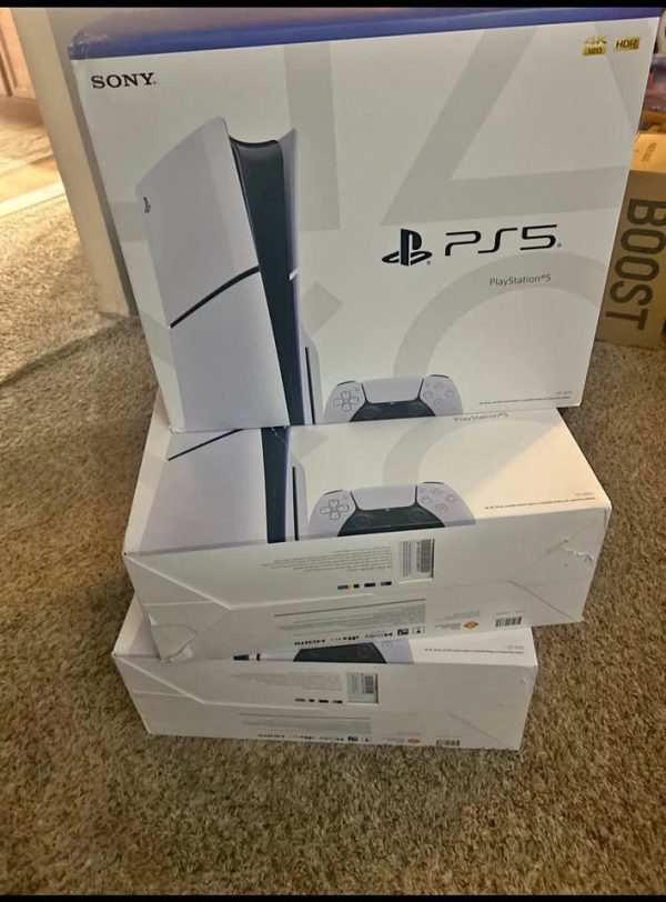 PS5